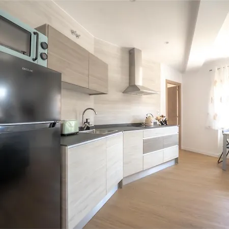 Appartement Nuevo, Cerca Centro, Netflix Y Parking Oviede
