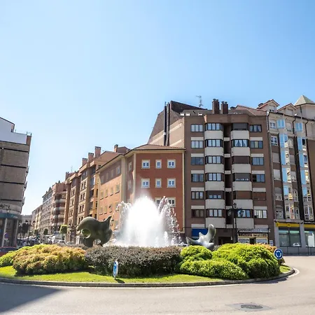 Appartamento Nuevo, Cerca Centro, Netflix Y Parking *